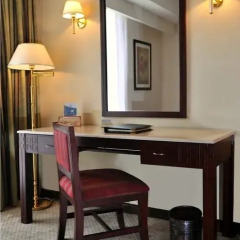 Safir Hotel Cairo 5* Стандартный номер с различными типами кроватей фото 10