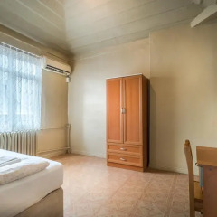 Yeni Hotel Стандартный номер с различными типами кроватей фото 4