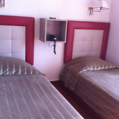 Hotel Saint Pierre Paris 2* Стандартный номер с различными типами кроватей фото 2