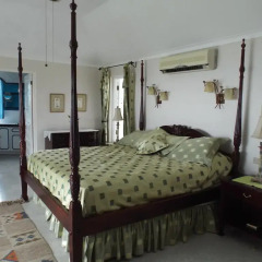 Отель Villa Barbary комната для гостей