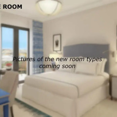 Отель Phoenicia Malta 5* Стандартный номер