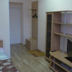Hotel Aviator Улучшенный номер с различными типами кроватей фото 9