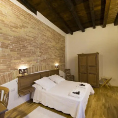 Отель Castelletto Suites 2* Полулюкс с различными типами кроватей фото 3