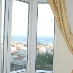 Отель My Home Sultanahmet Стамбул комната для гостей фото 2