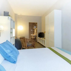 Отель Apartamento Sleepingbcn Барселона комната для гостей фото 5