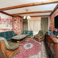 Гостиница Villa Gretchen в Светлогорске отзывы, цены и фото номеров - забронировать гостиницу Villa Gretchen онлайн Светлогорск интерьер отеля