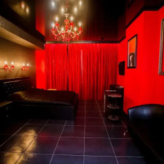 Гостиница Baccara 3* Номер Делюкс с различными типами кроватей фото 5