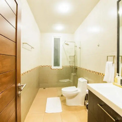 Отель Oriental Beach Pearl Resort 3* Люкс с различными типами кроватей фото 34