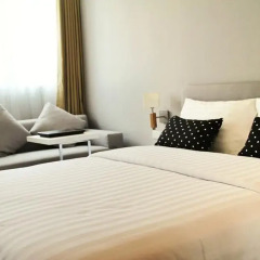 Отель United Residence 4* Люкс фото 11