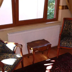 Aruna Hotel балкон
