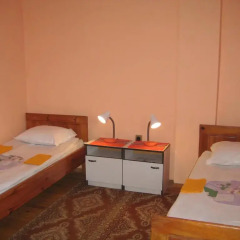Hotel Lavega 2* Стандартный номер
