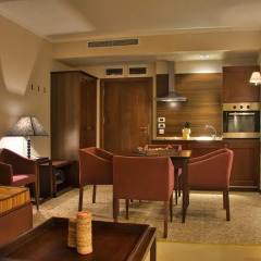 Апартаменты Royal Beach Apartments 3* Апартаменты фото 4