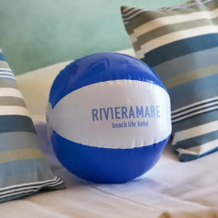 Hotel Riviera Mare 3* Стандартный номер с различными типами кроватей фото 20