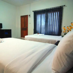 Отель Veranda Lanta Resort 3* Улучшенный номер фото 13