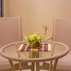 Отель At The Tree Condominium Phuket удобства в номере