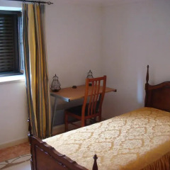 Отель Casa De Hospedes Flor Do Jardim Мафра комната для гостей фото 2