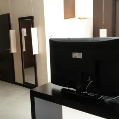 Kavkaz Golden Dune Hotel 4* Номер Делюкс фото 8
