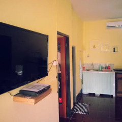 Отель Karon Homes в номере