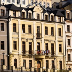 Wellness Hotel Jean De Carro 4* Стандартный номер с двуспальной кроватью фото 8