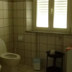 Отель Via Maxima Ористано ванная фото 2