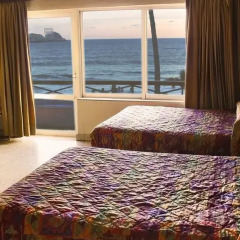 Hotel La Siesta 2* Стандартный номер с различными типами кроватей фото 4
