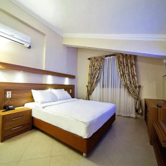 Laberna Hotel 4* Стандартный номер с различными типами кроватей фото 2