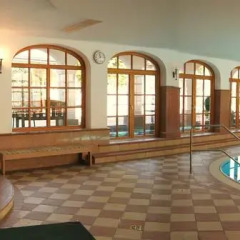 Отель Ferienwohnungen Doktorwirt Зальцбург спа фото 2