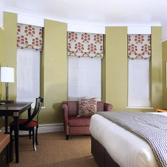 St. Ermins Hotel, Autograph Collection 4* Стандартный номер с различными типами кроватей фото 2