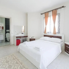 Отель Cilek Butik Otel 3* Стандартный номер фото 3