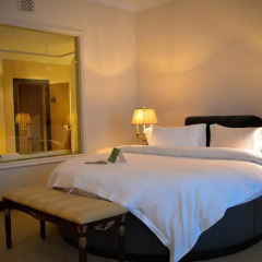 The Rooms Boutique Hotel 5* Люкс фото 26