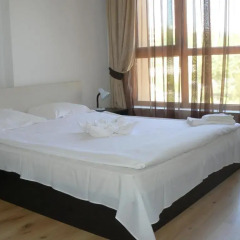 Отель Cabacum Beach Private Apartaments комната для гостей фото 2