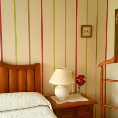Отель Posada Las Garzas Испания, Сантония - отзывы, цены и фото номеров - забронировать отель Posada Las Garzas онлайн удобства в номере