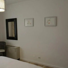 Апартаменты Mary Apartments Lisbon Улучшенные апартаменты разные типы кроватей фото 44