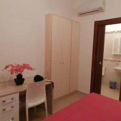 Отель Apollo Rooms Улучшенный номер фото 15