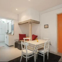 Отель Sunny Lisbon - Guesthouse and Residence 3* Апартаменты с различными типами кроватей фото 18