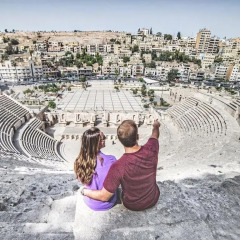 Отель Toledo Hotel Иордания, Амман - отзывы, цены и фото номеров - забронировать отель Toledo Hotel онлайн пляж фото 2