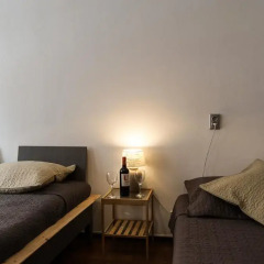 Отель 5 Min From Dam Square and Central Station Нидерланды, Амстердам - отзывы, цены и фото номеров - забронировать отель 5 Min From Dam Square and Central Station онлайн детские мероприятия