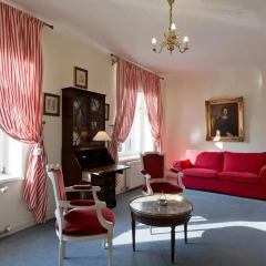 Hotel Pugetow 3* Стандартный номер фото 12