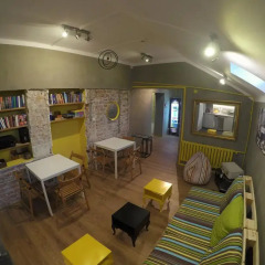 Отель New World St. Hostel Польша, Варшава - отзывы, цены и фото номеров - забронировать отель New World St. Hostel онлайн развлечения