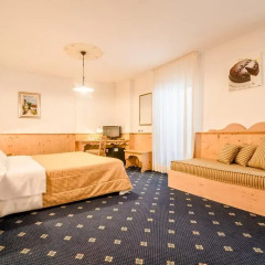 Pineta Pastry Hotel 4* Полулюкс фото 5