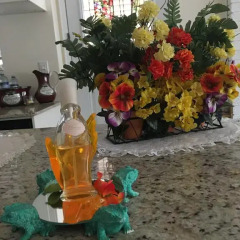 Отель Diana's Luxury Bed and Breakfast Канада, Ванкувер - отзывы, цены и фото номеров - забронировать отель Diana's Luxury Bed and Breakfast онлайн питание фото 2