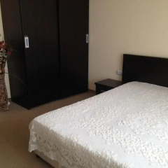 Апартаменты Apartment in Atlantis Sarafovo сейф в номере