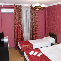 Гостиница Usadba Dobrogo Doctora Guest House комната для гостей фото 3