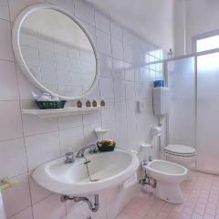 Отель Villa Iris 2* Стандартный номер фото 5