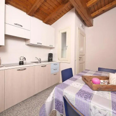 Отель Residence Onda Blu Апартаменты фото 9