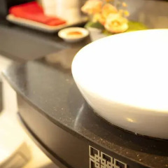Church Boutique Hotel Hang Trong 3* Стандартный номер разные типы кроватей фото 5