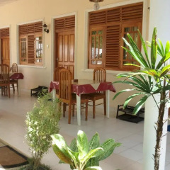 Отель Tissa Resort фото 5