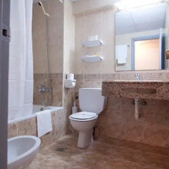 El Puerto Ibiza Hotel Spa 4* Апартаменты с различными типами кроватей фото 17