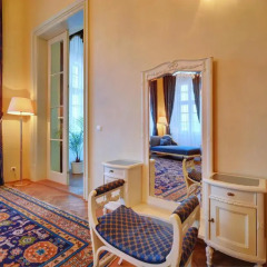 Chateau Hotel Liblice 4* Улучшенный люкс фото 4