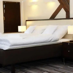 Отель City Center House Elephant комната для гостей фото 5